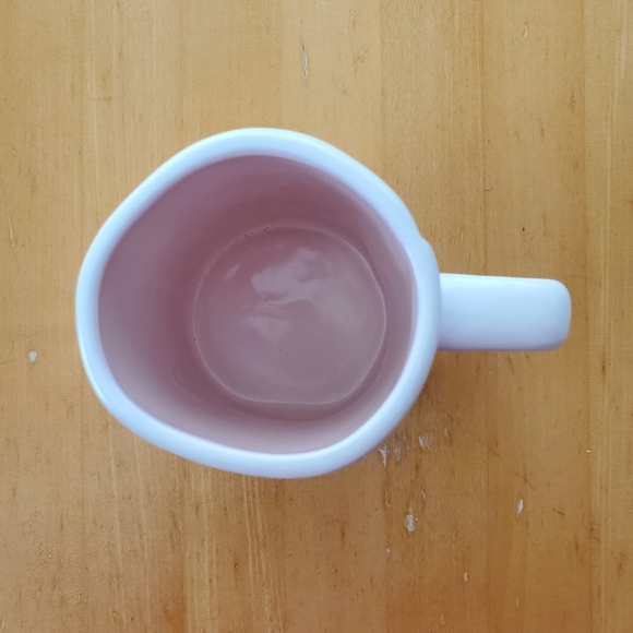 Rae Dunn Caffeine Mug - Picture 2 of 2